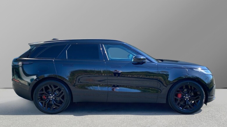 Land Rover Range Rover Velar 2.0 D200 MHEV S 5dr Auto Diesel Estate